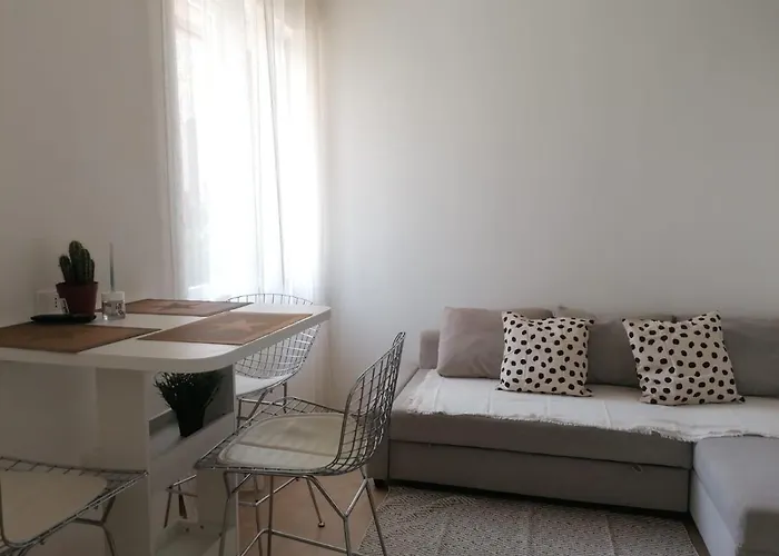 Bed And Bike - Bergamo Home Sweet Home