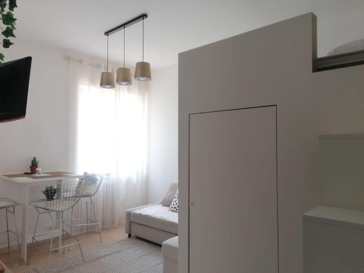 Apartamento Bed And Bike - Sweet Bérgamo