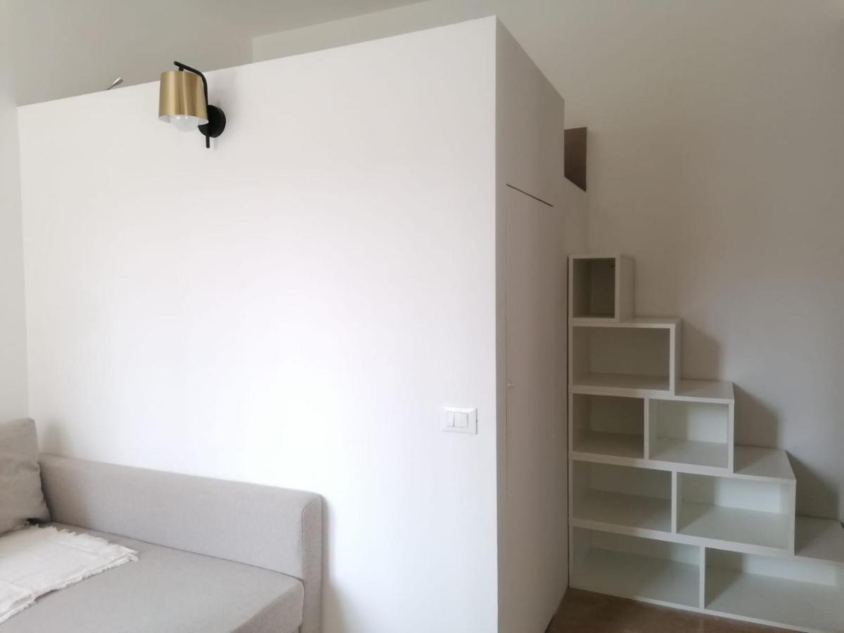 Apartamento Bed And Bike - Sweet *
