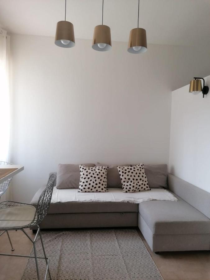 Apartamento Bed And Bike - Sweet Bérgamo