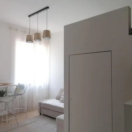 Bed And Bike - Bergamo Home Sweet Home Exterior foto