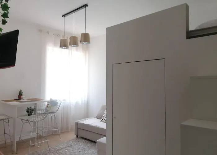 Bed And Bike - Bergamo Home Sweet Home